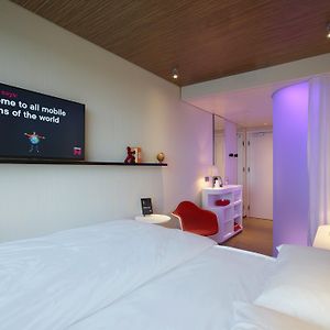 Chambre Lit King-Size